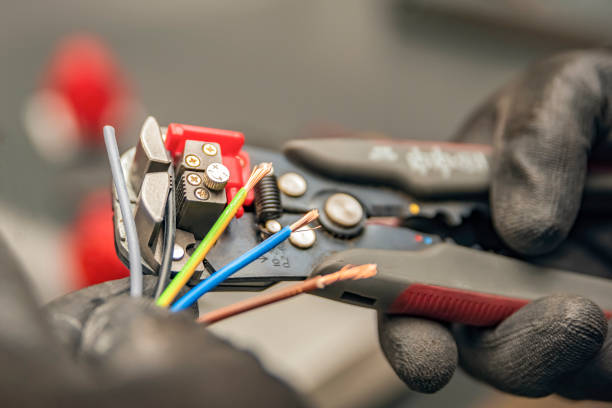 Best Emergency Electrical Repair  in The Village Of Indian Hill, OH