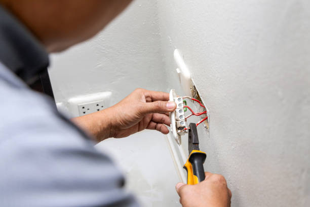 Best Ceiling Fan Installation Electrician  in The Village Of Indian Hill, OH